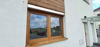 Montaż nawiewników i serwis okien Wrocław.